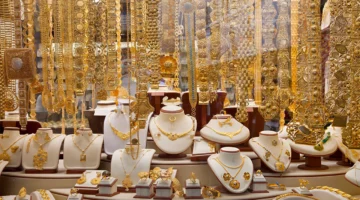 عيار 21 يفاجئ الجميع ويرتفع من جديد.. أسعار الذهب اليوم السبت 29 نوفمبر 2025